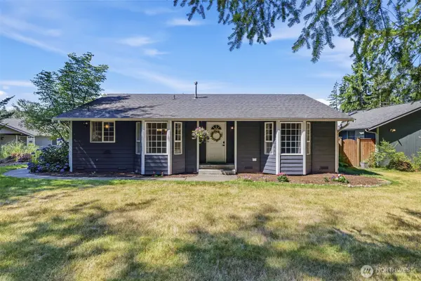 1425 128th Drive Ne, Lake Stevens, WA 98258