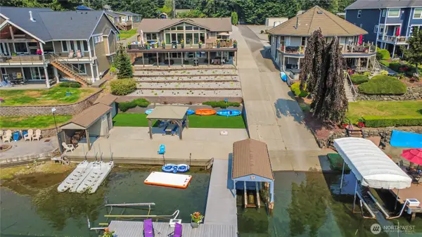 1818 186th Avenue E, Lake Tapps, WA 98391
