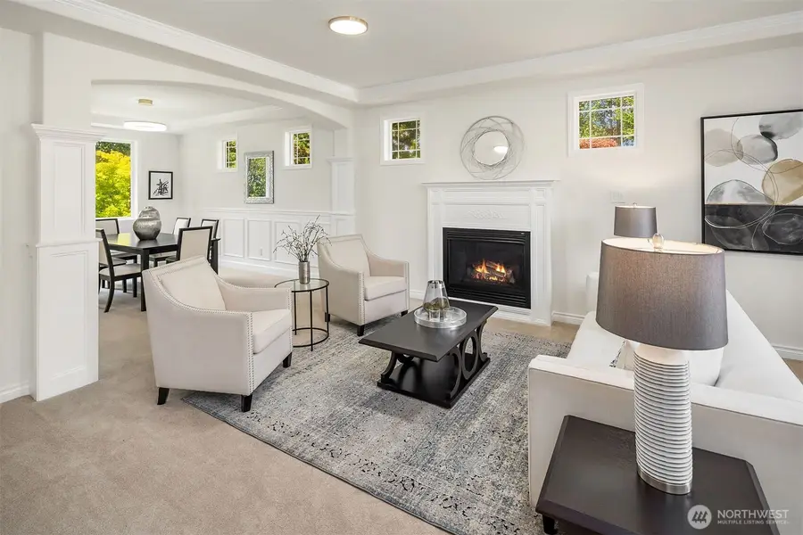 2501 134th Avenue Se, Bellevue, WA 98005 - #2