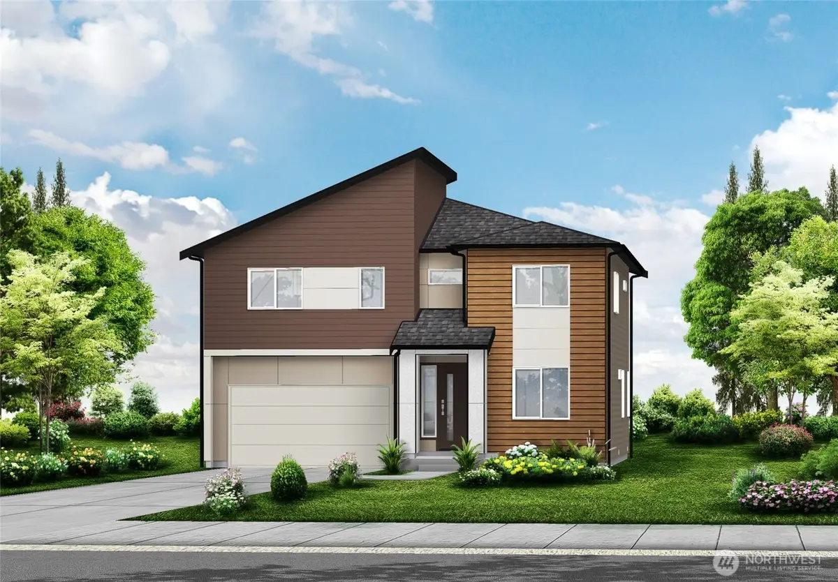 13825 17th Avenue E #48, Tacoma, WA 98445 - #1