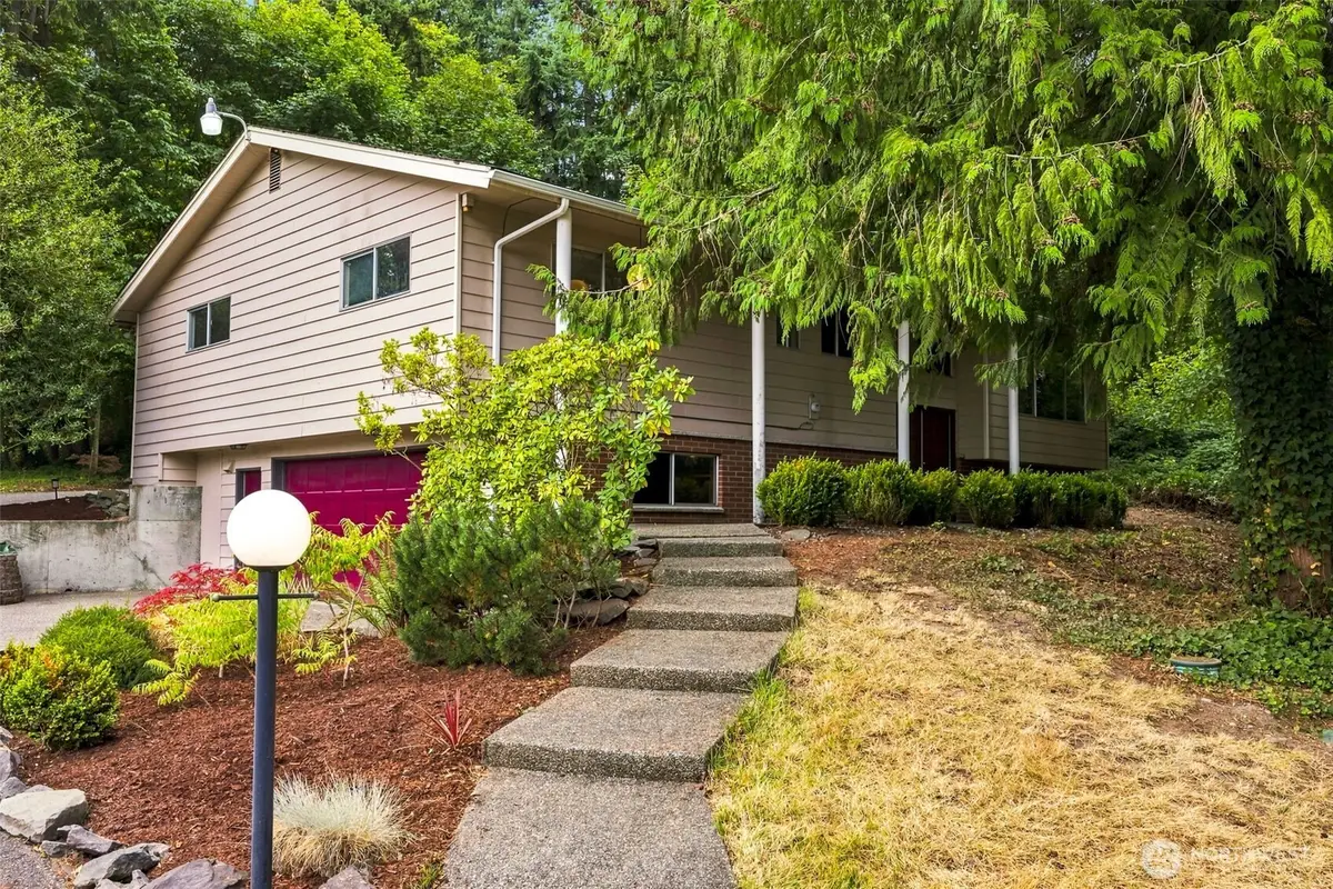 7412 104th Street E, Puyallup, WA 98373 - #1