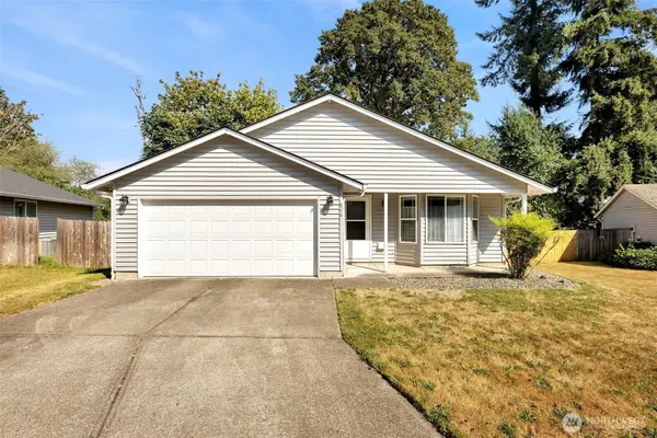 214 SE 11th Circle, Battle Ground, WA 98604