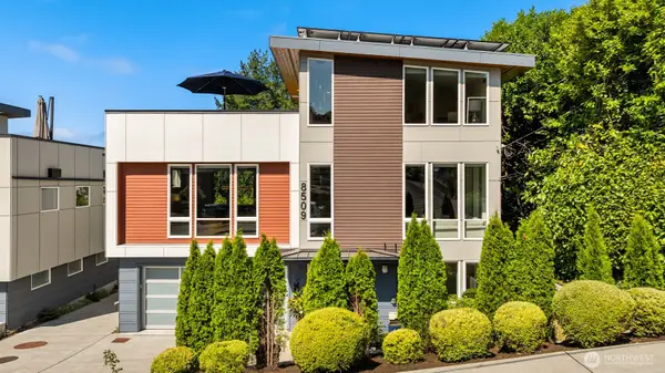 8509 Burke Avenue N, Seattle, WA 98103