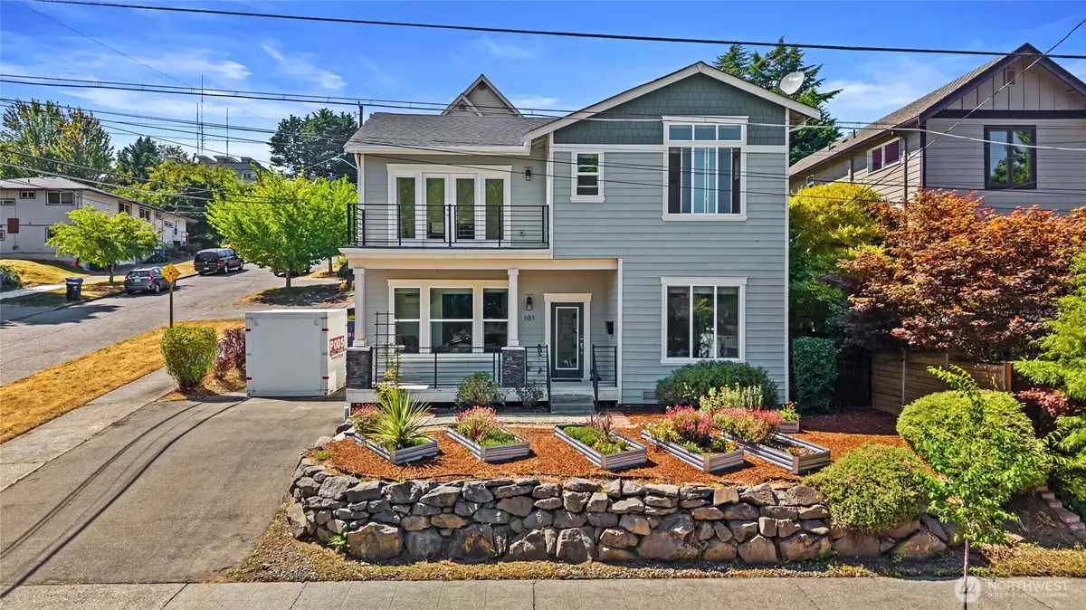 101 Martin Luther King Jr Way E, Seattle, WA 98112 - #1