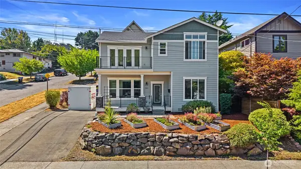 101 Martin Luther King Jr Way E, Seattle, WA 98112