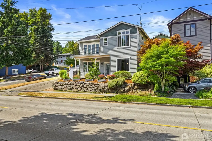 101 Martin Luther King Jr Way E, Seattle, WA 98112 - #2