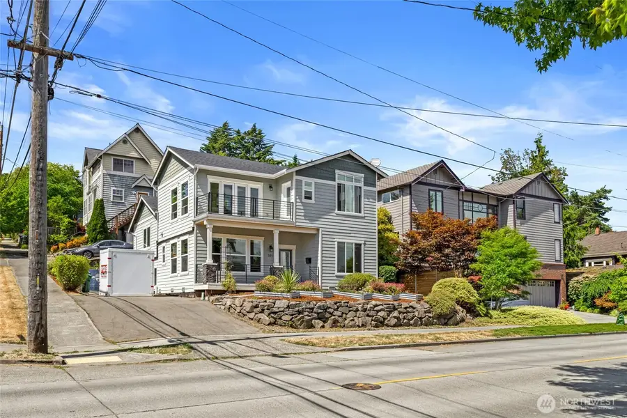 101 Martin Luther King Jr Way E, Seattle, WA 98112 - #3