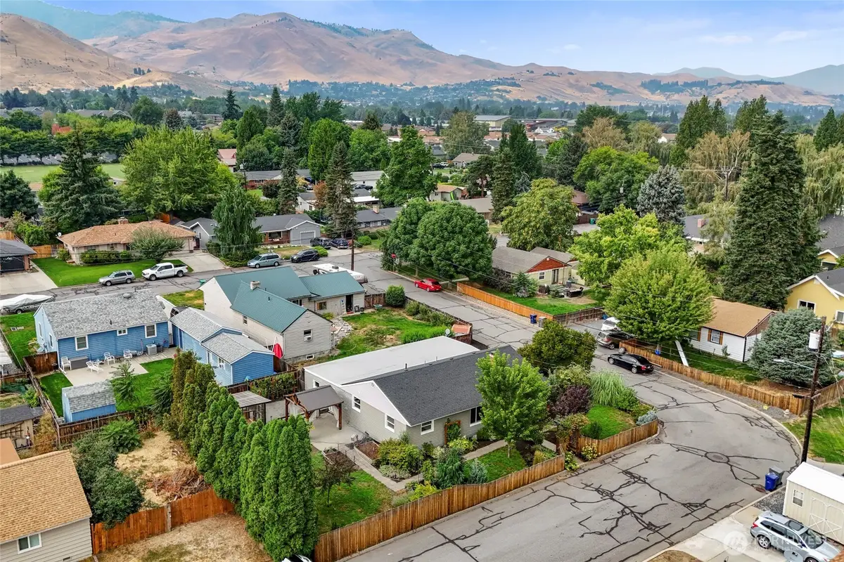15 Martin Place, Wenatchee, WA 98801 - #1
