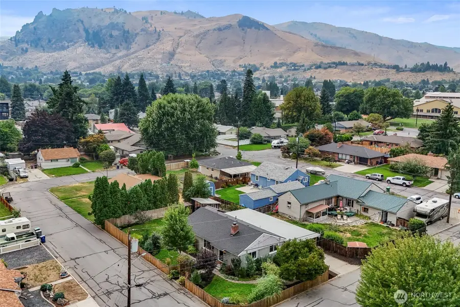 15 Martin Place, Wenatchee, WA 98801 - #2