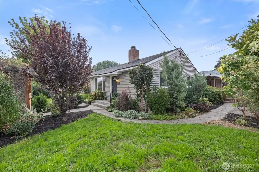15 Martin Place, Wenatchee, WA 98801 - #3