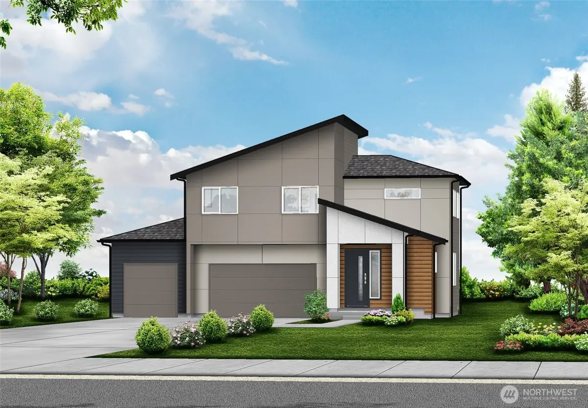 1521 138th Street E #39, Tacoma, WA 98445 - #1