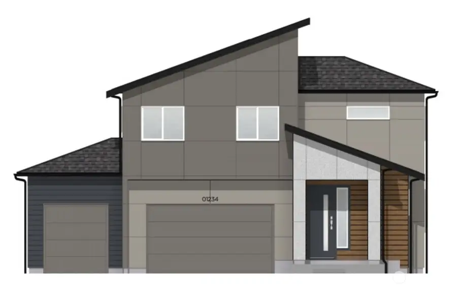 1521 138th Street E #39, Tacoma, WA 98445 - #2