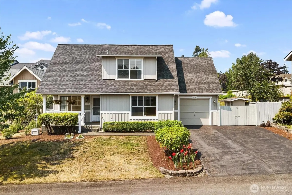 10914 SE 169th Place, Renton, WA 98055 - #1