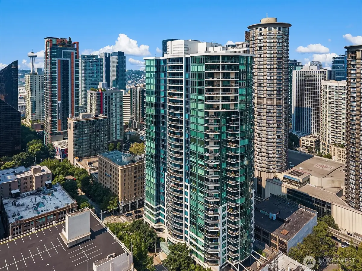 1920 4th Avenue #1110, Seattle, WA 98101 - #1