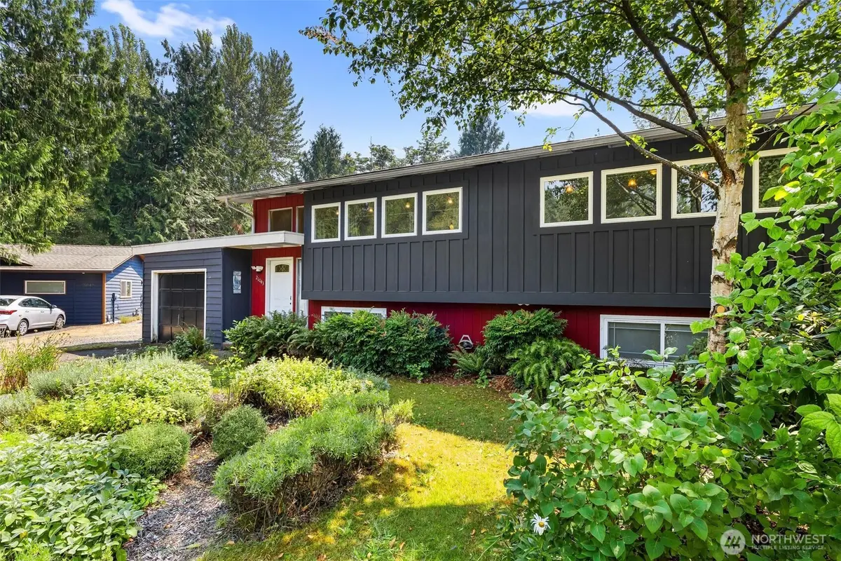 21043 NE 91st Street, Redmond, WA 98053 - #1