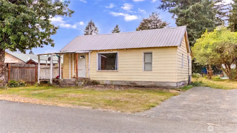 143 Smith Road, Packwood, WA 98361 - #2