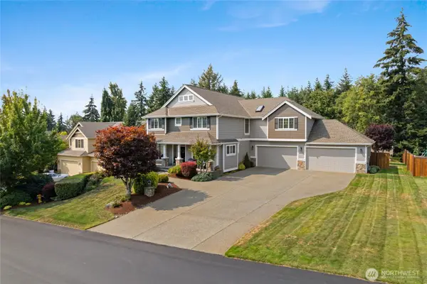 6807 95th Street Court Nw, Gig Harbor, WA 98332