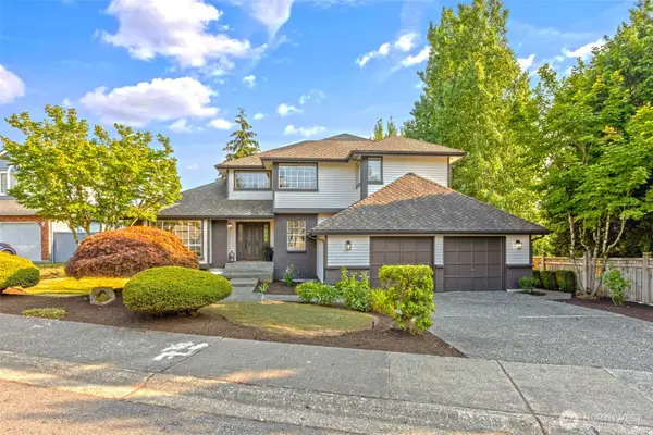 11715 SE 61st Place, Bellevue, WA 98006
