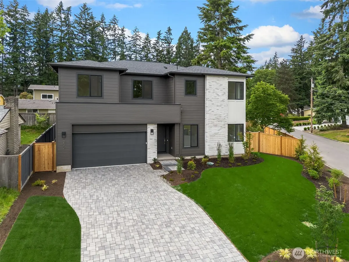 1255 169th Avenue Ne, Bellevue, WA 98008 - #1