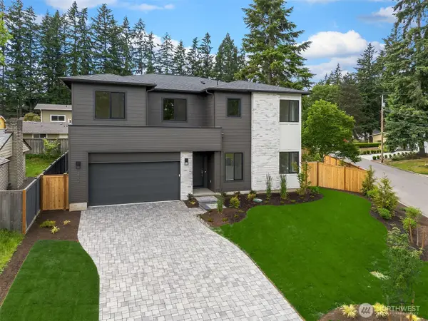 1255 169th Avenue Ne, Bellevue, WA 98008
