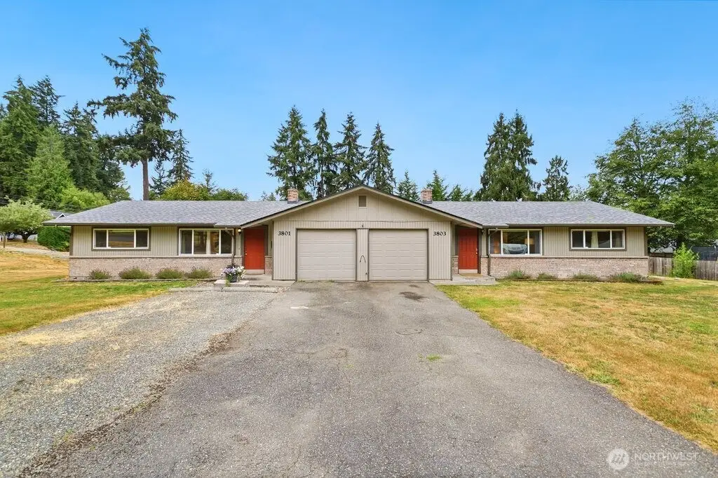 3801 56th Street Ct E, Tacoma, WA 98443 - #1