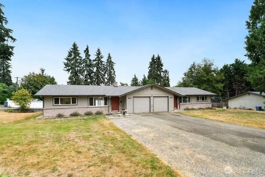 3801 56th Street Ct E, Tacoma, WA 98443 - #2