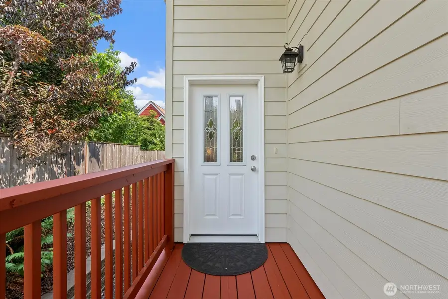 910 N Thornton, Aberdeen, WA 98520 - #3