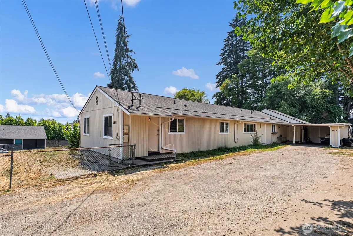 1911 Sheridan Road, Bremerton, WA 98310 - #1