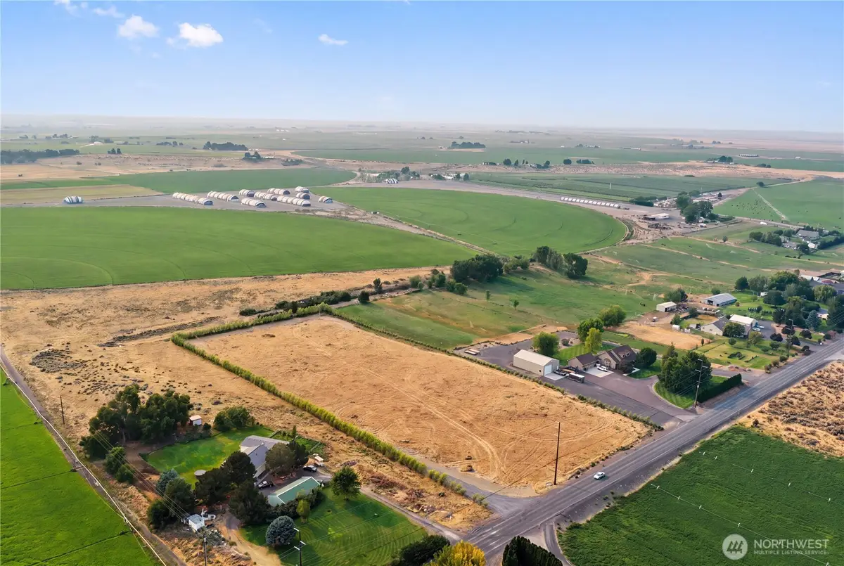 1588 NE E Road #7, Moses Lake, WA 98837 - #1