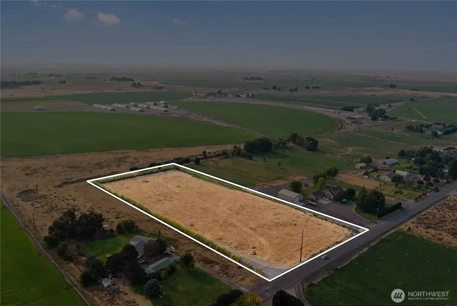 1588 NE E Road #7, Moses Lake, WA 98837 - #2