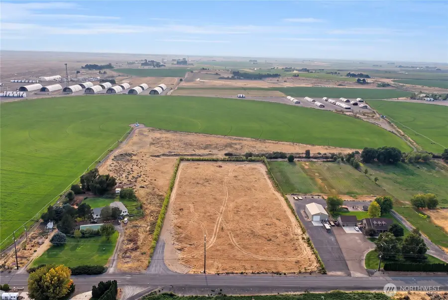 1588 NE E Road #7, Moses Lake, WA 98837 - #3