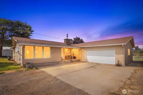 53355 Vonbergen Lane, Milton-Freewater, OR 97862