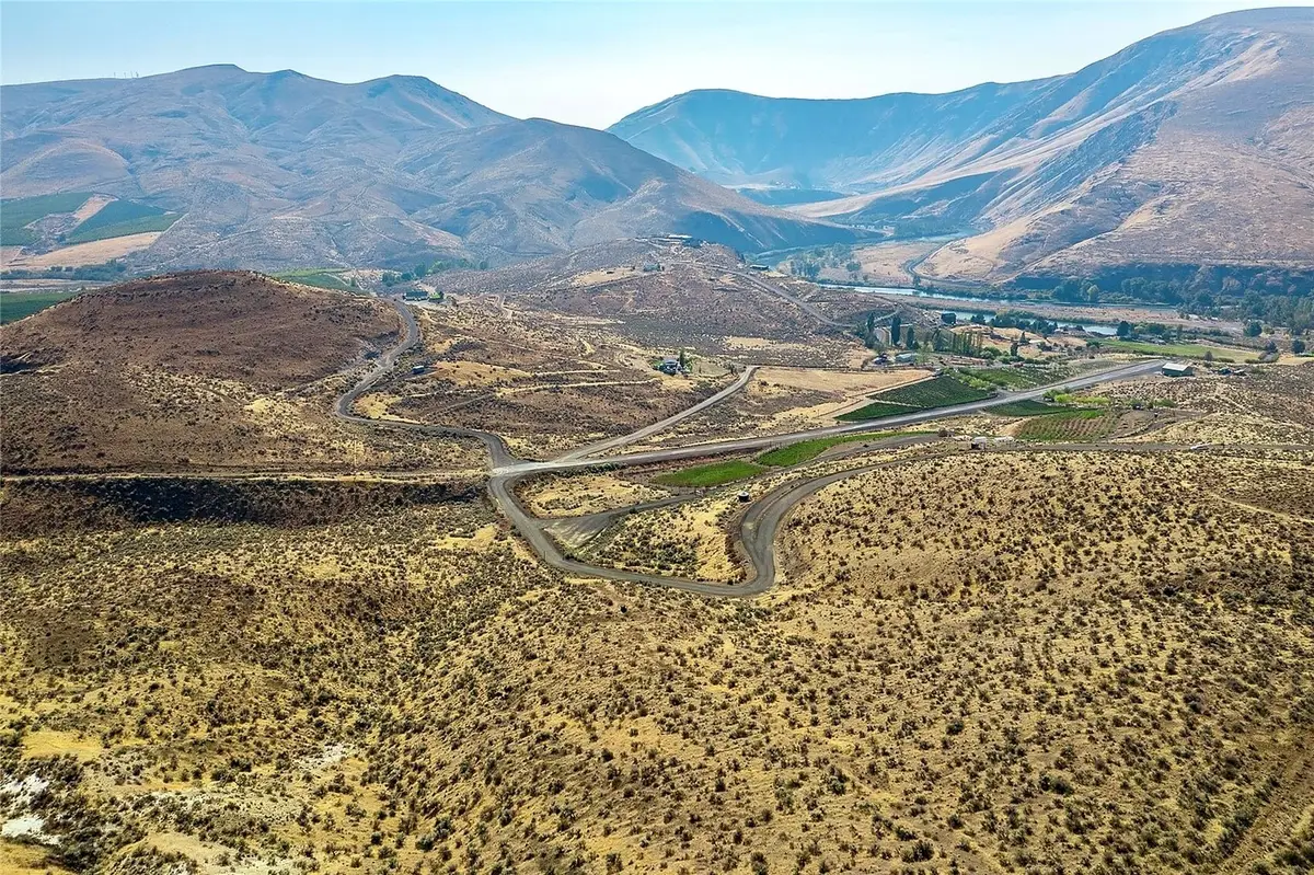 0 Roza View Drive #8, Yakima, WA 98901 - #1