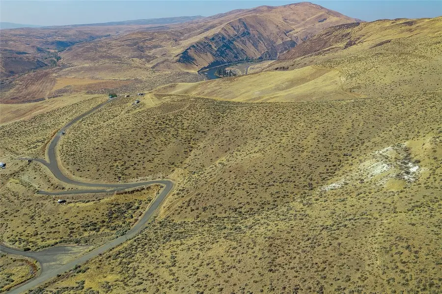 0 Roza View Drive #8, Yakima, WA 98901 - #3