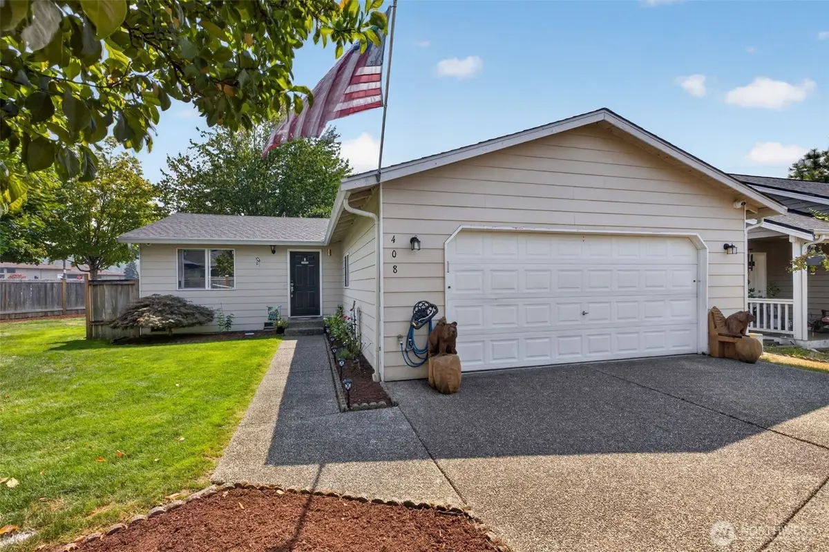 408 Amberwood Circle, Sultan, WA 98294 - #1