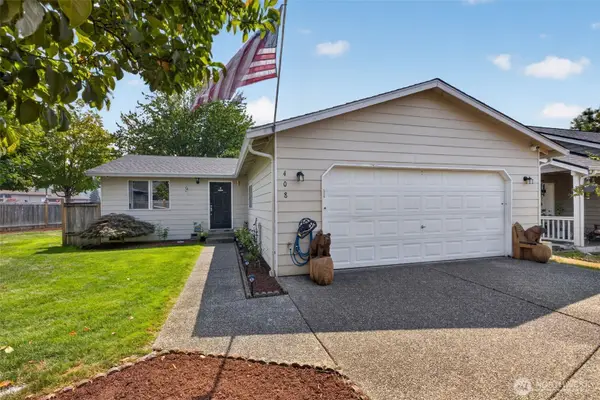 408 Amberwood Circle, Sultan, WA 98294