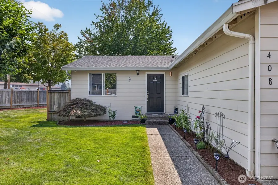 408 Amberwood Circle, Sultan, WA 98294 - #2