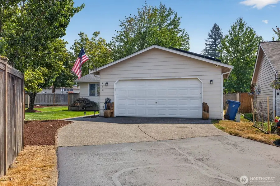 408 Amberwood Circle, Sultan, WA 98294 - #3