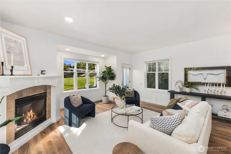 1827 Parade Grounds Avenue Ne, Bainbridge Island, WA 98110 - #2