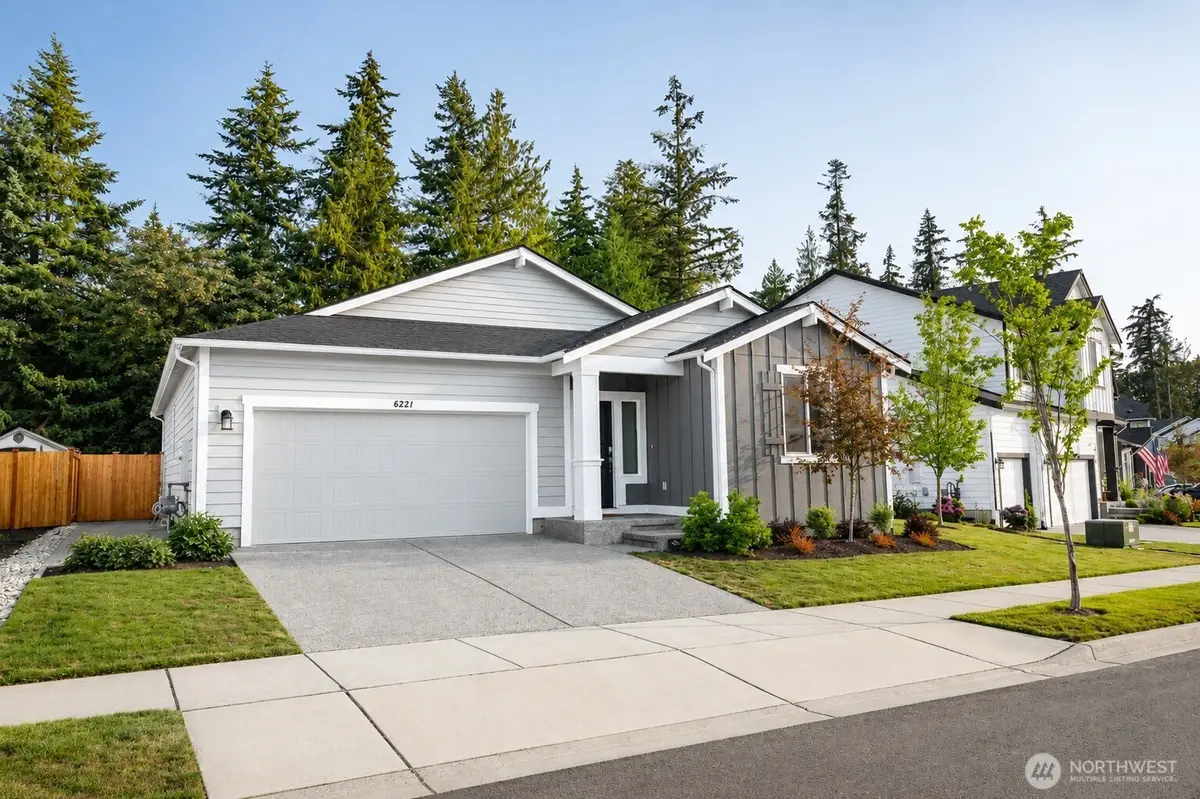 8221 285th Place Nw, Stanwood, WA 98292 - #1