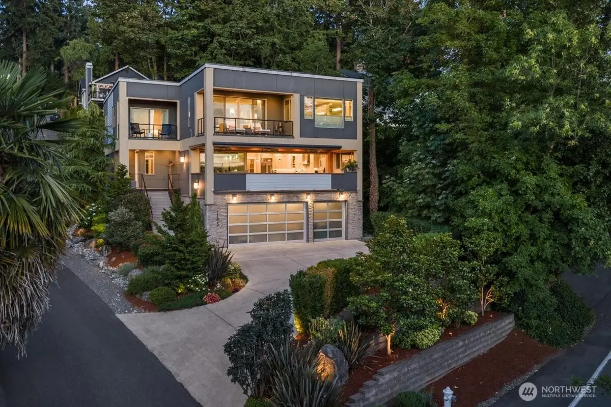 11822 Holmes Point Drive Ne, Kirkland, WA 98034 - #1