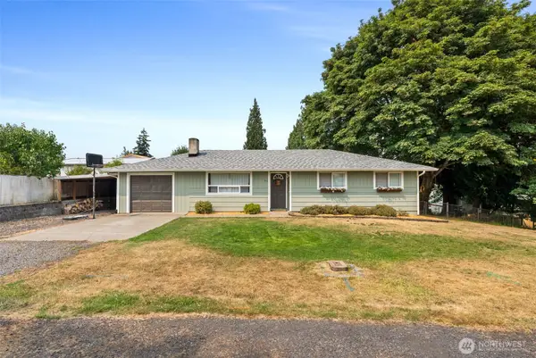 310 E Cedarcrest Court, Napavine, WA 98565