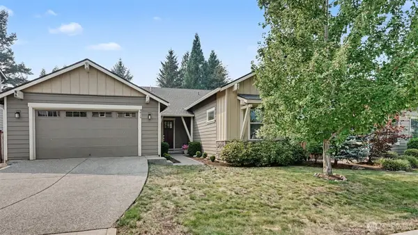 5015 327th Avenue Ne, Carnation, WA 98014