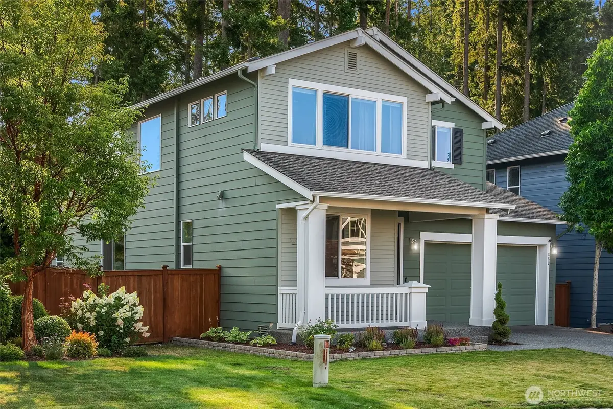 1886 Claret Loop Nw, Poulsbo, WA 98370 - #1
