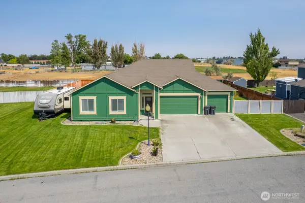 121 Scenic Drive Ne, Moses Lake, WA 98837