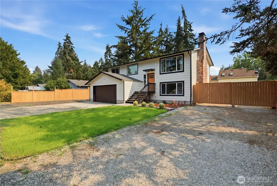 8829 Skokomish Way Ne, Olympia, WA 98516 - #2