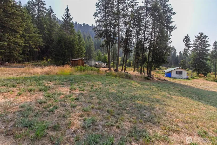 888 Williams Lake Road #A & F, Colville, WA 99114 - #2