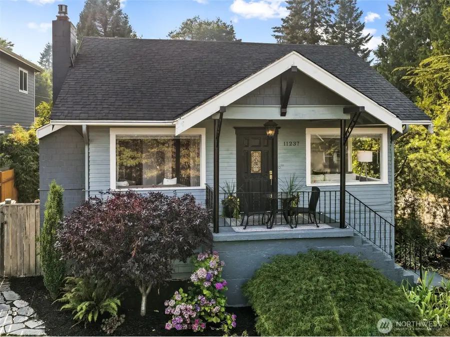 11237 84th Avenue S, Seattle, WA 98178 - #2