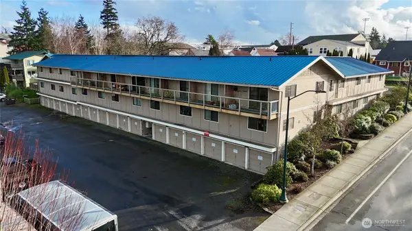 250 Tucker Avenue #18, Friday Harbor, WA 98250
