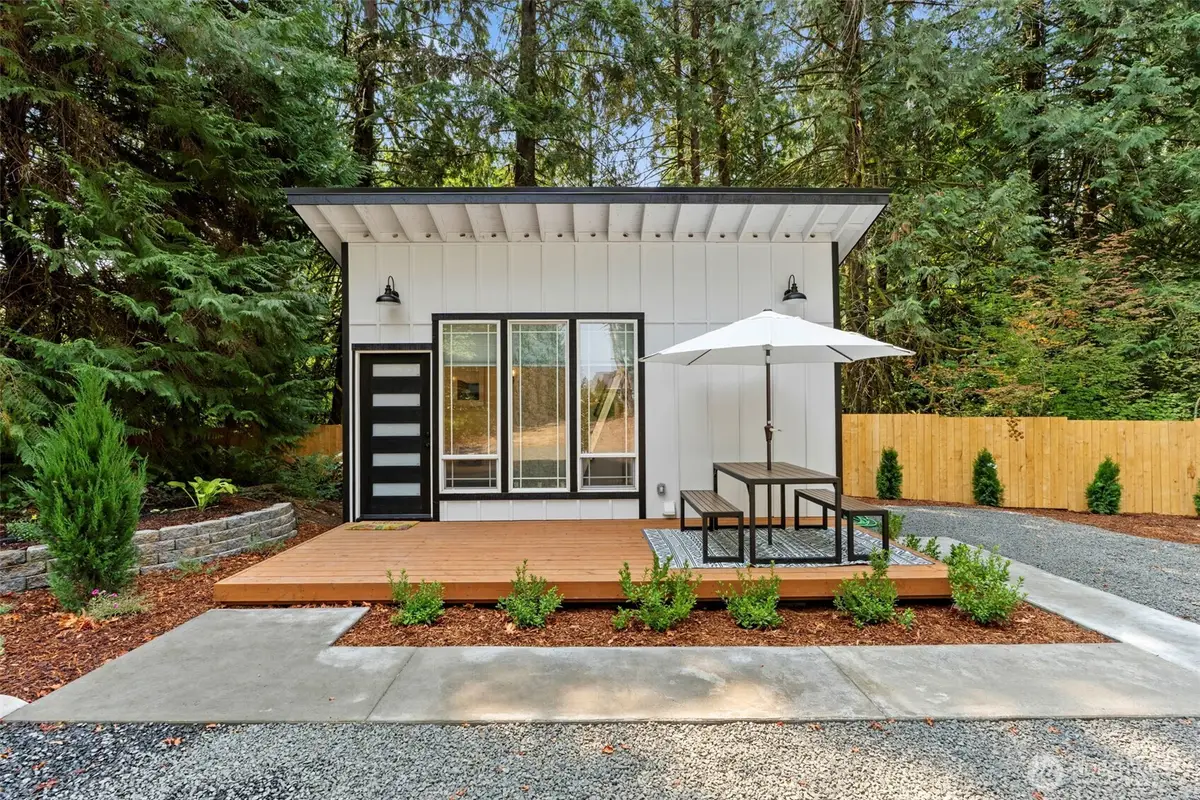 101 SE Mallard Beach Lane, Shelton, WA 98584 - #1